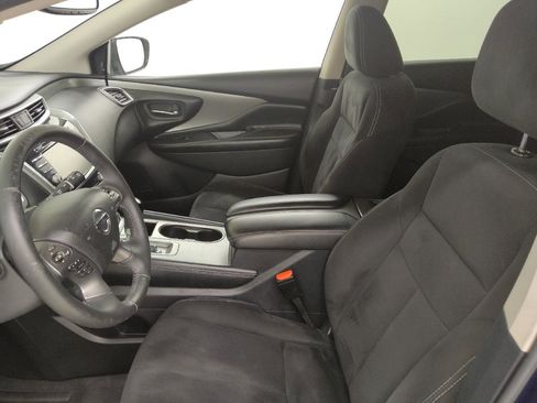 Used 2020 Nissan Murano SV FWD image 17