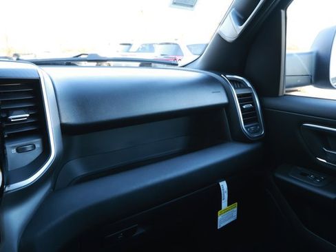 New 2026 RAM 1500 Big Horn image 25