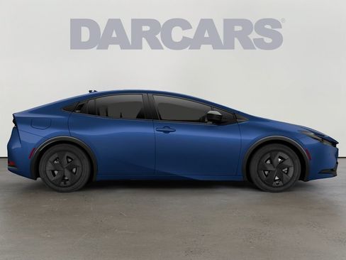 New 2026 Toyota Prius Plug-In Hybrid FWD image 8