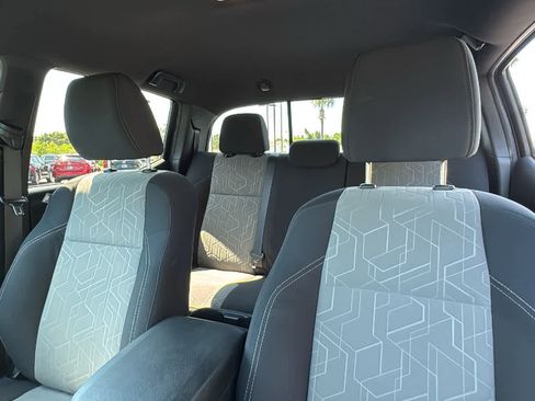 Used 2023 Toyota Tacoma TRD Sport image 35