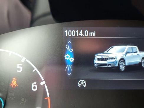 Certified 2024 Ford Maverick XL image 21