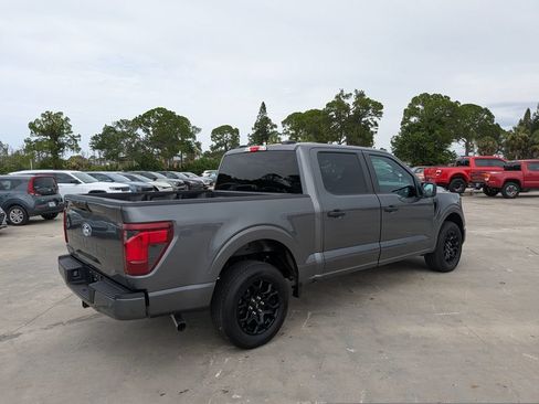 Used 2026 Ford F150 STX RWD image 8
