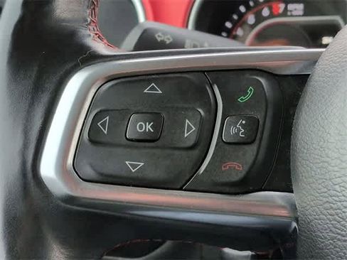 Used 2018 Jeep Wrangler Unlimited Rubicon image 23