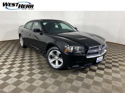 Used 2014 Dodge Charger SE w/ Sport Appearance Group