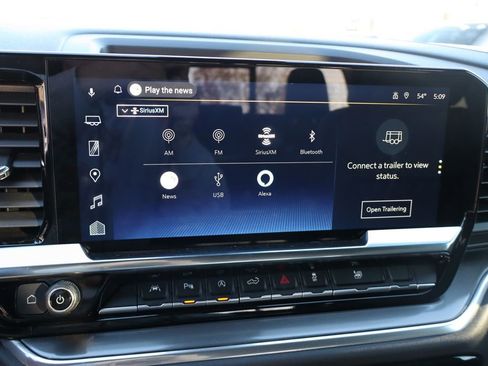 Used 2025 Chevrolet Silverado 1500 High Country w/ Midnight Edition image 27