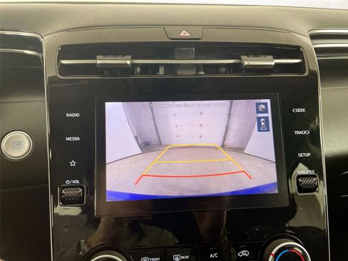 Used 2023 Hyundai Tucson SEL image 6