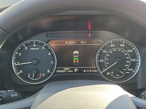 New 2026 Mitsubishi Outlander ES AWD/4WD image 25