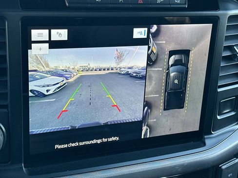 Used 2022 Ford F150 Raptor w/ Equipment Group 801A High image 19