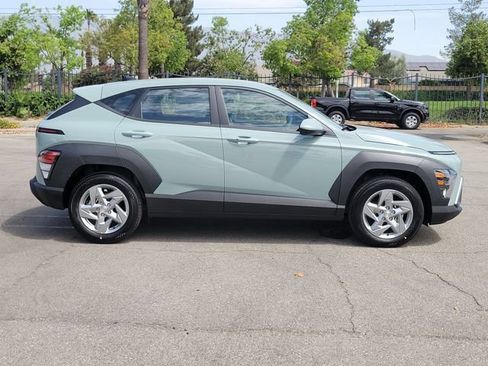 New 2027 Hyundai Kona SE FWD image 30