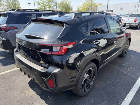 New 2026 Subaru Crosstrek 2.5i Limited AWD/4WD image 7