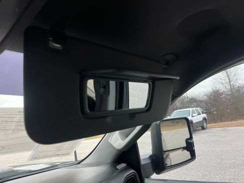 Used 2024 Chevrolet Silverado 2500 Custom w/ Custom Value Package image 22