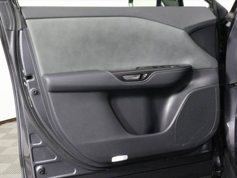 Certified 2026 Lexus RZ 350e 2WD w/ Accessory Package (Z2) image 12