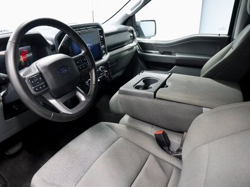 Certified 2024 Ford F150 XLT image 26