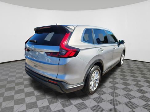 Certified 2024 Honda CR-V EX-L image 4
