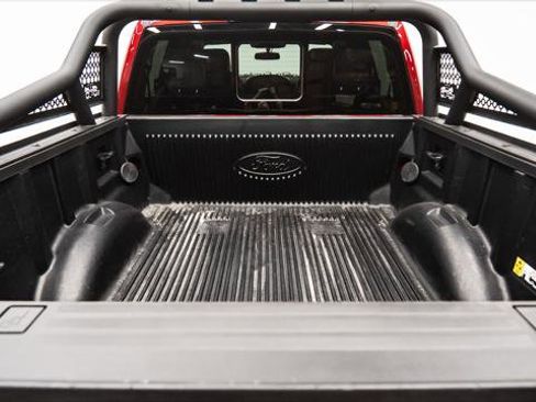 Used 2024 Ford F150 Lariat AWD/4WD image 9