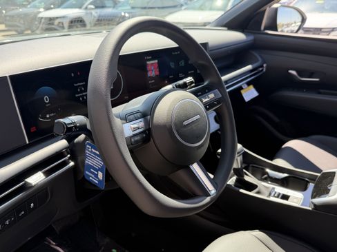 New 2026 Hyundai Santa Cruz SEL AWD/4WD image 30