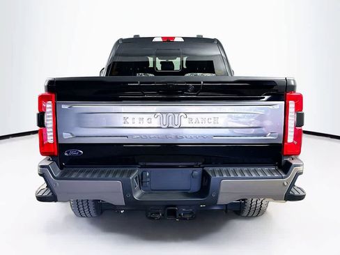 New 2026 Ford F250 King Ranch AWD/4WD image 5