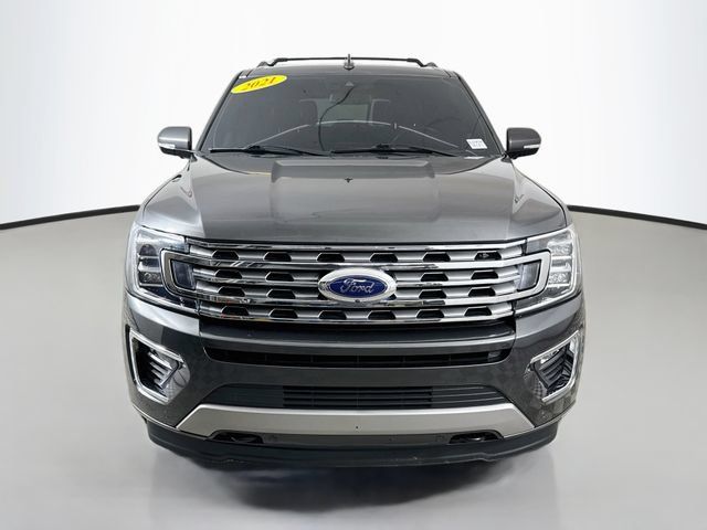 Used 2021 Ford Expedition Limited AWD/4WD image 2