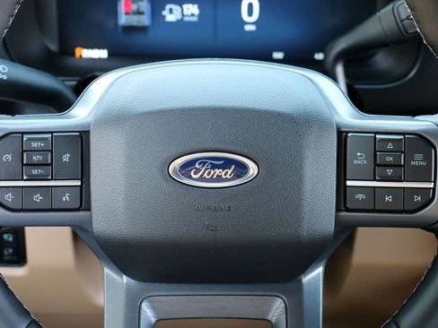 New 2026 Ford F250 Lariat w/ Chrome Package AWD/4WD image 26