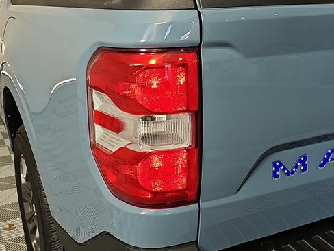 Used 2022 Ford Maverick XLT w/ Equipment Group 300A Standard AWD/4WD image 29