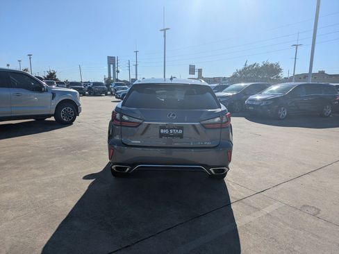 Used 2019 Lexus RX 350 F Sport image 5