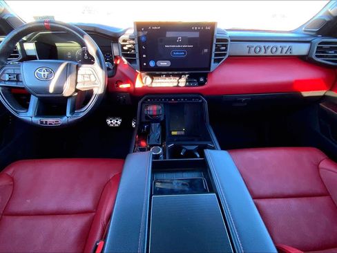 Used 2025 Toyota Tundra TRD Pro image 13