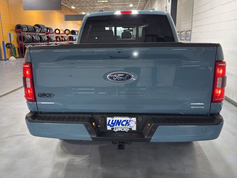 Used 2023 Ford F150 XLT w/ Equipment Group 302A High image 5