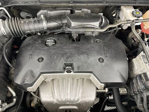 Used 2021 GMC Acadia SLE w/ Elevation Edition FWD image 37