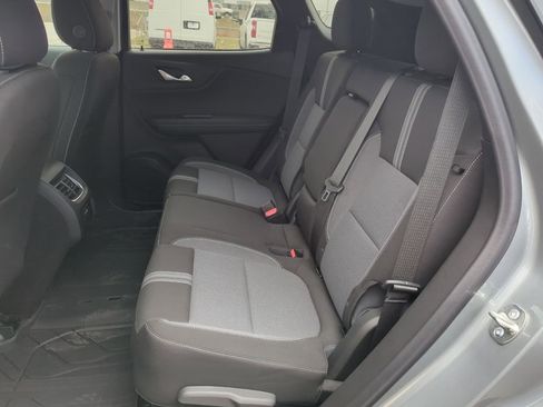 New 2026 Chevrolet Blazer LT w/ LPO, Floor Liner Package image 37
