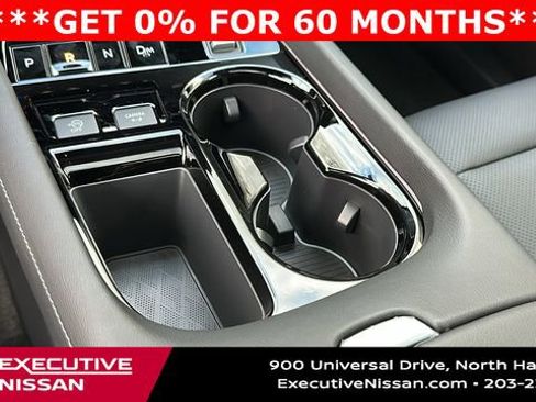 New 2026 Nissan Murano SL image 20