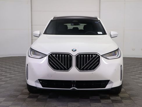 New 2026 BMW X3 xDrive30 w/ Premium Package image 2