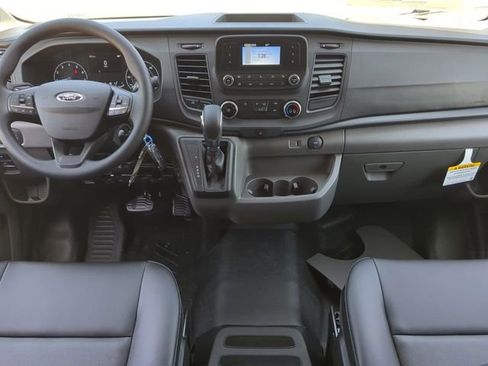 New 2025 Ford Transit 150 Low Roof image 13