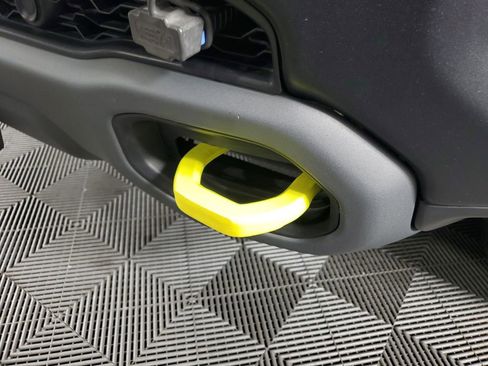 Used 2022 RAM 1500 TRX w/ TRX Level 2 Equipment Group image 11