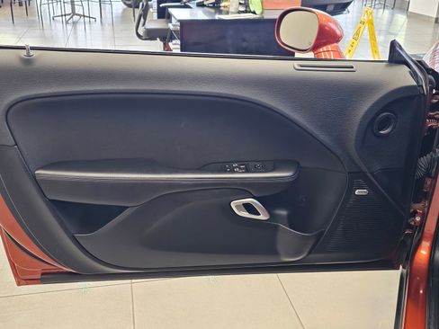 Used 2021 Dodge Challenger R/T Scat Pack w/ Shaker Package image 9