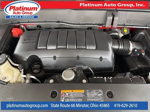 Used 2013 Chevrolet Traverse LT w/ All-Star Edition image 23