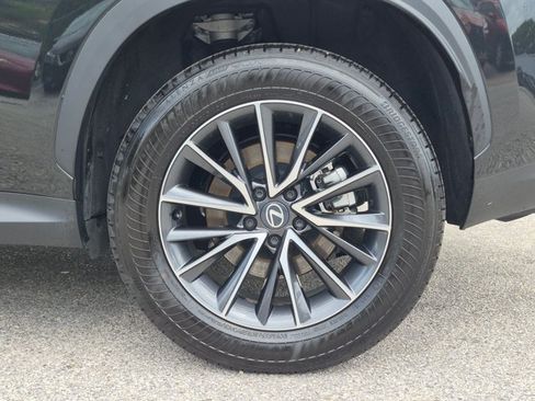 Certified 2026 Lexus NX 350 AWD w/ Cold Area Package image 24