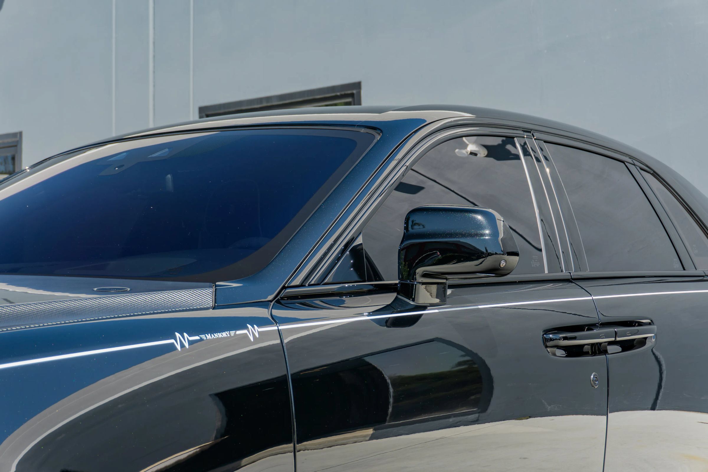 Used 2021 Rolls-Royce Ghost AWD/4WD image 31