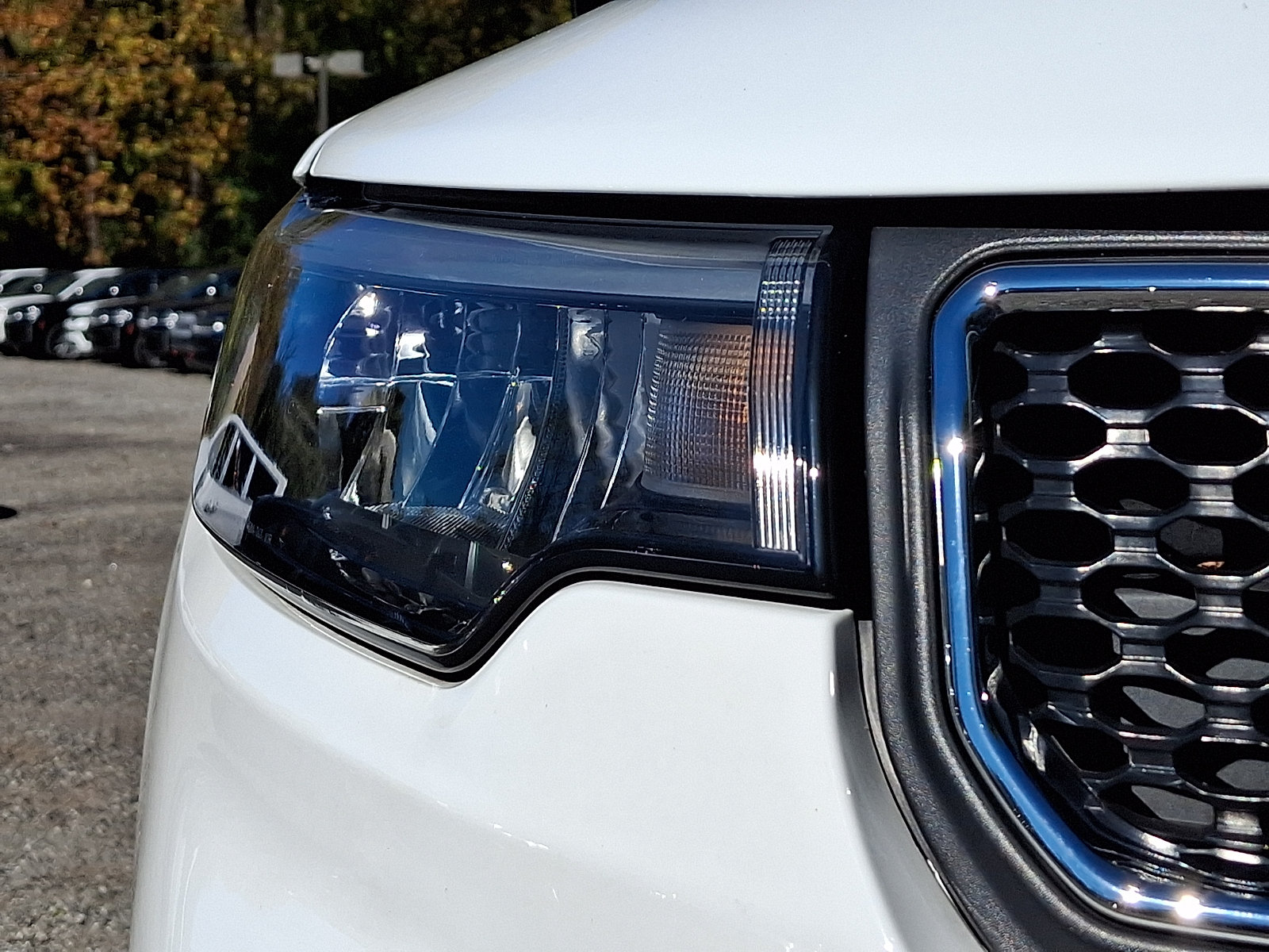Certified 2024 Jeep Compass Latitude AWD/4WD image 9