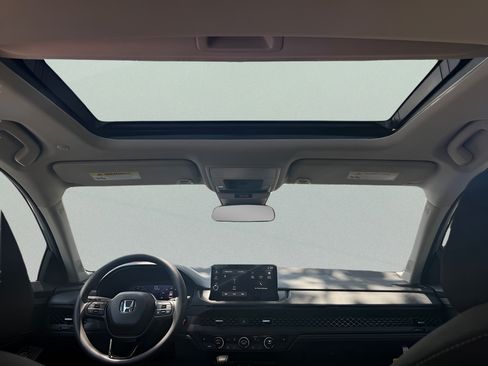 New 2026 Honda Accord SE image 29