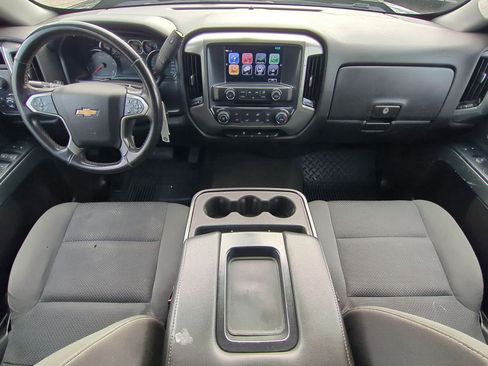 Used 2018 Chevrolet Silverado 1500 LT AWD/4WD image 15