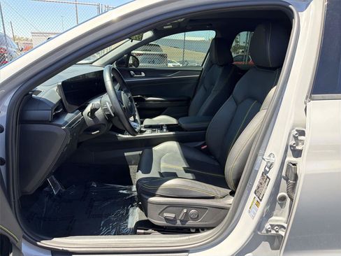 Used 2025 Kia K5 GT w/ GT1 Package FWD image 12