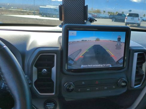 Used 2021 Ford Bronco Sport Outer Banks image 21