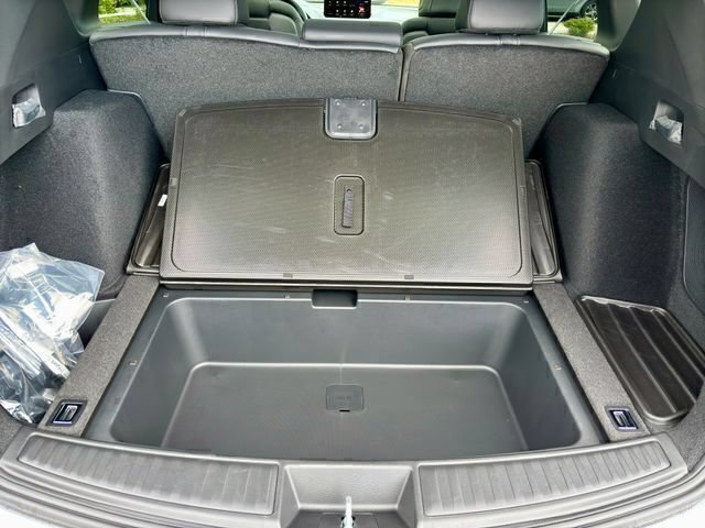 Used 2026 Acura RDX SH-AWD image 26
