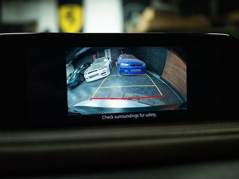 Used 2024 MAZDA CX-30 AWD 2.5 S w/ Premium Package image 23