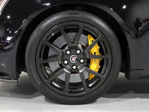 Used 2011 Cadillac CTS V image 41