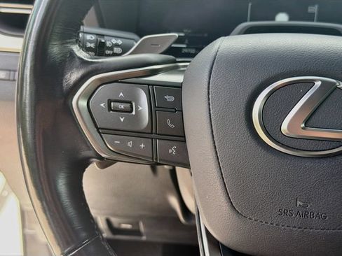 Used 2024 Lexus GX 550 AWD/4WD image 36