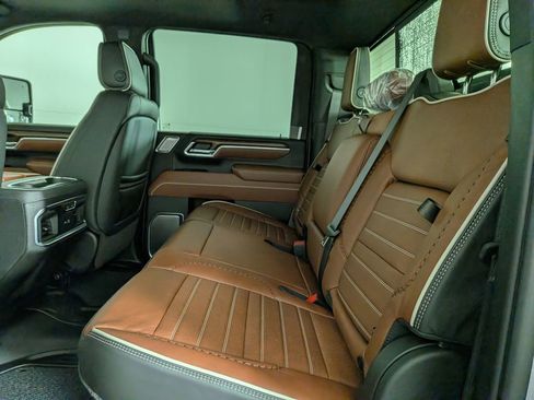 New 2026 GMC Sierra 3500 Denali Ultimate image 29