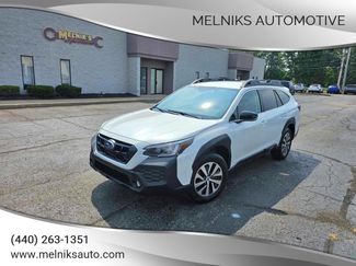 Used 2024 Subaru Outback Premium image 1