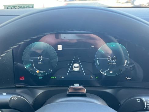 New 2026 Hyundai Palisade Calligraphy image 26