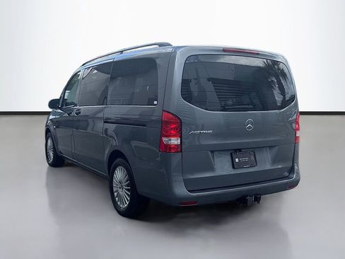 Used 2023 Mercedes-Benz Metris Passenger image 5